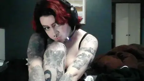 XxAvery webcam model stream image