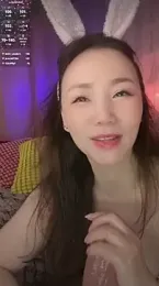 baobaomiqi_linger webcam model stream image