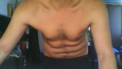 manhg webcam model stream image