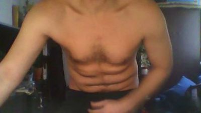 manhg webcam model stream image