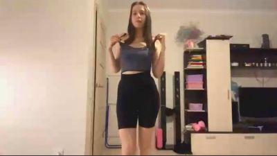 LorileeNieves webcam model stream image