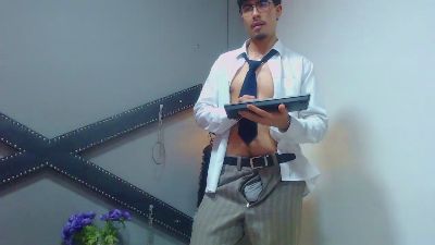 dantebrown1 webcam model stream image