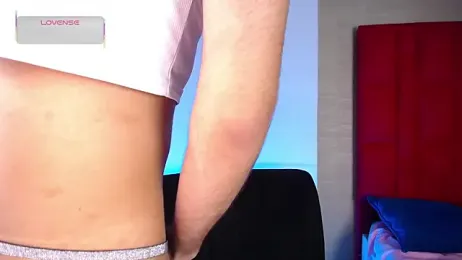 Ezra_Storm webcam stripchat model stream image