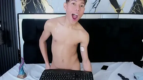 Little_liam webcam stripchat model stream image