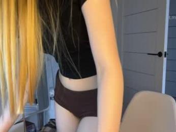 vx_arina webcam chaturbate model stream image