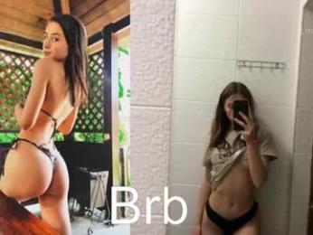 vx_arina webcam chaturbate model stream image