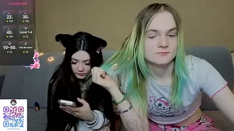 _Sweetie_Kitty_ webcam model stream image