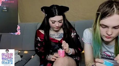 _Sweetie_Kitty_ webcam model stream image