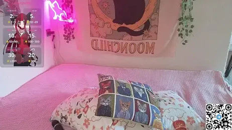 _Sweetie_Kitty_ webcam model stream image