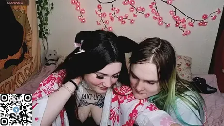 _Sweetie_Kitty_ webcam model stream image