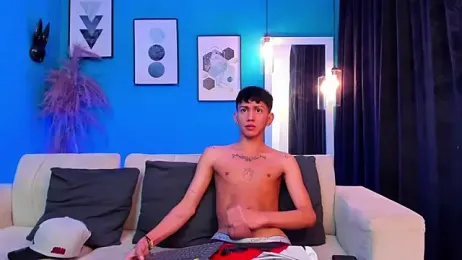 Marcus_and_Tony webcam model stream image