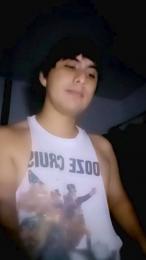 wildwolfhot webcam model stream image