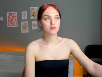 emiliarouds webcam model stream image