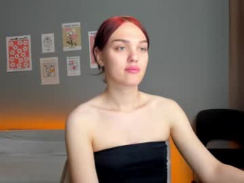 emiliarouds webcam chaturbate model stream image