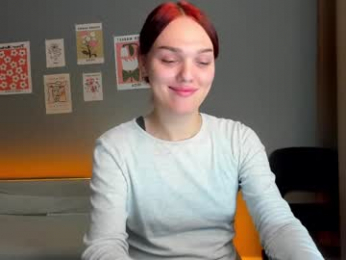 emiliarouds webcam model stream image