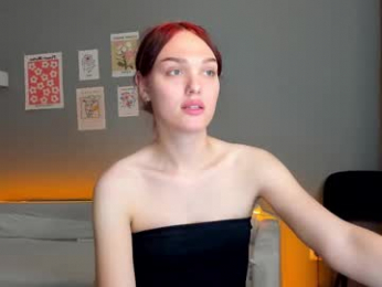 emiliarouds webcam model stream image