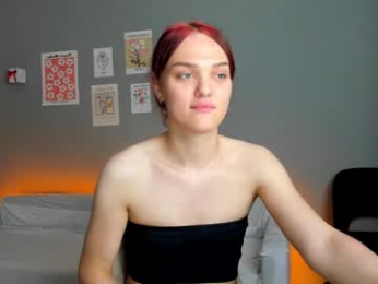 emiliarouds webcam model stream image
