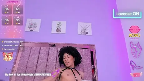 alaiasexygirl webcam model stream image