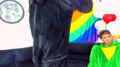 Drill_Boys webcam model stream image