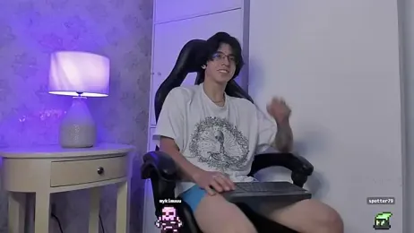 Angel_zcott webcam model stream image