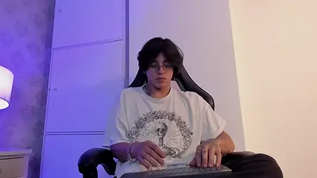 Angel_zcott webcam model stream image