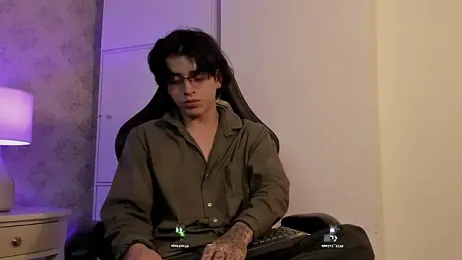 Angel_zcott webcam model stream image