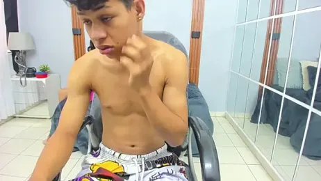 leslieanddrako webcam model stream image