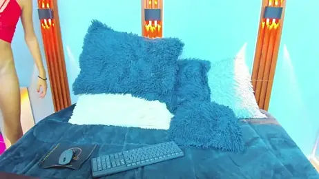 leslieanddrako webcam model stream image