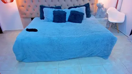 leslieanddrako webcam model stream image