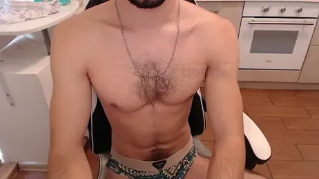 Mandarin4ks webcam model stream image
