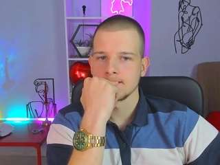 jasper-deeper webcam model stream image