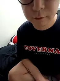pokorogo2 webcam model stream image