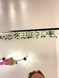 Ellieblessom webcam model stream image