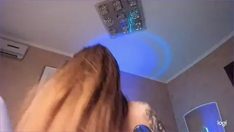 Diamond_D_ webcam model stream image