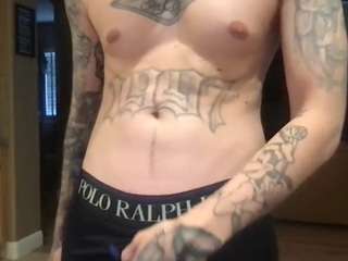 joshbanks97 webcam model stream image