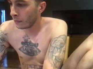 joshbanks97 webcam camsoda model stream image