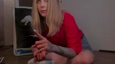 Light_Brooxa webcam model stream image