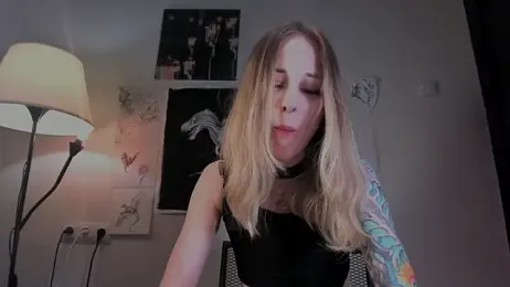 Light_Brooxa webcam model stream image