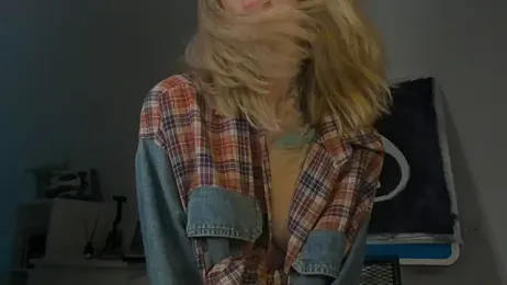 Light_Brooxa webcam model stream image