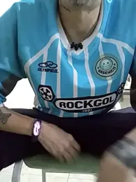 dinho_carioca webcam stripchat model stream image