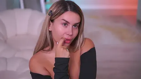 EvaZane webcam stripchat model stream image