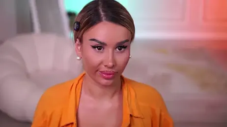 EvaZane webcam stripchat model stream image