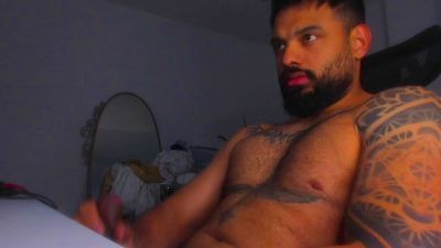 latinwolfbi webcam model stream image