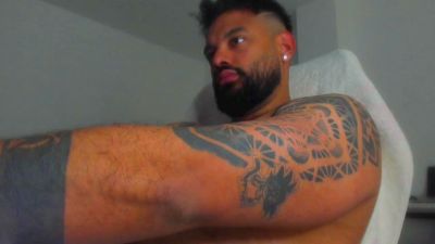 latinwolfbi webcam model stream image