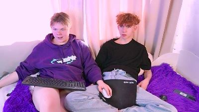 Mark_Brain webcam cam4 model stream image