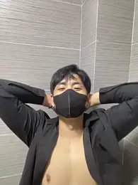 kimze7 webcam model stream image