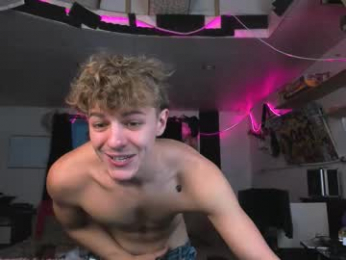 prince_nik webcam model stream image