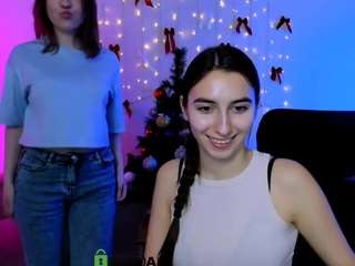 mila-firee webcam camsoda model stream image