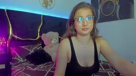 RebekaRose webcam stripchat model stream image