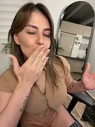 Eva_Gonzalez webcam model stream image